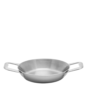 Servírovacia/gratinovacia panvica Sirius Lunasol 18 cm - 601157