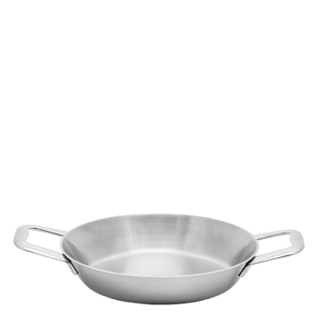 Servírovacia/gratinovacia panvica Sirius Lunasol 22 cm - 601158