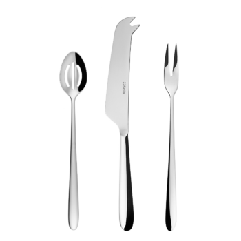 Set Antipasti 3 ks – Alpha lesklý - 116648