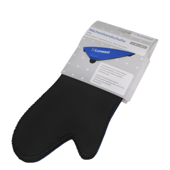 Set dlhých kuchynských rukavíc 2 sk - Lunasol - 600198