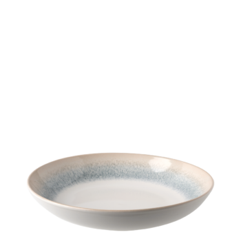 Set hlbokých tanierov 4 ks - Elements Vulcano Sand la brise - 492762