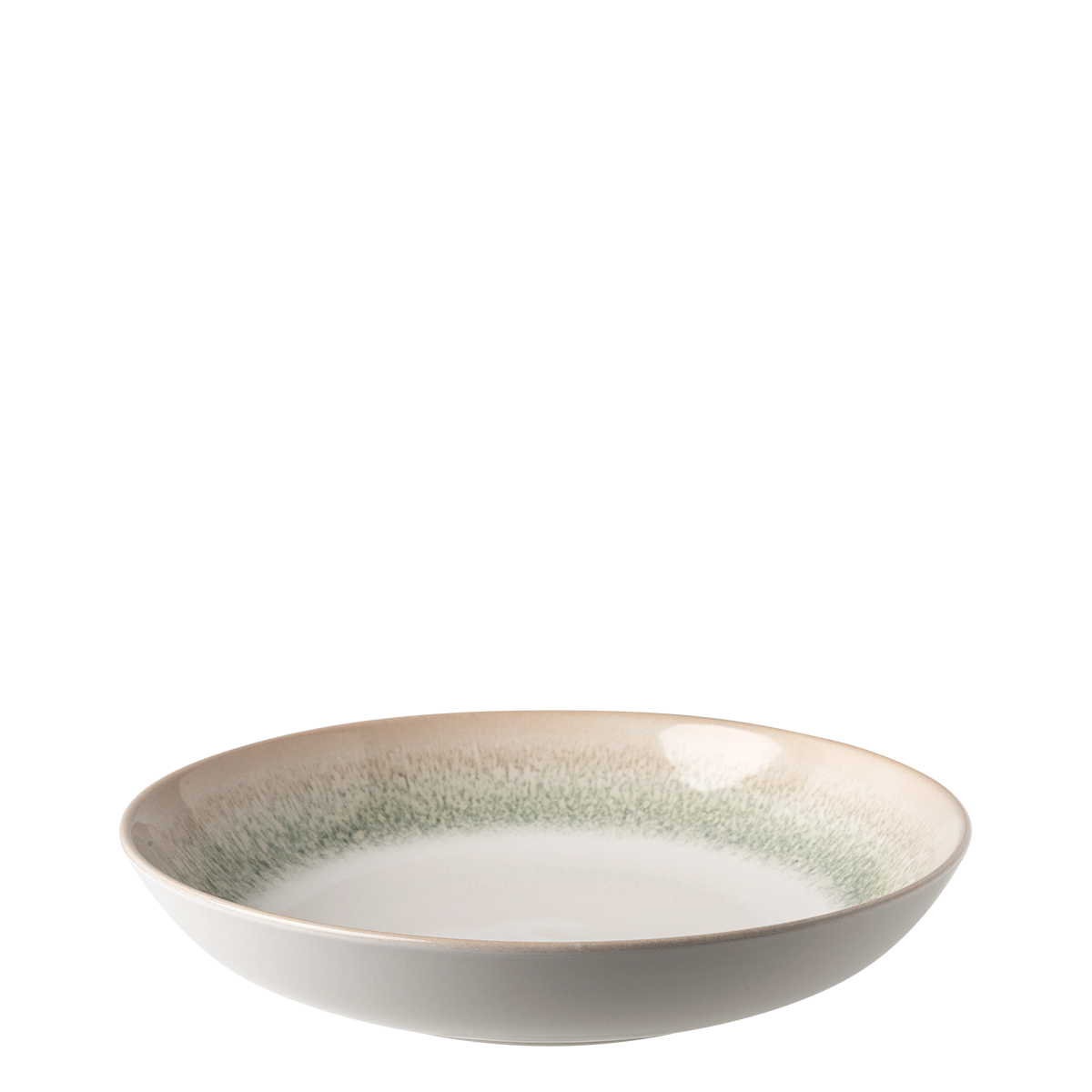 Set hlbokých tanierov 4 ks - Elements Vulcano Sand la mar - 492766 Set hlbokých tanierov 4 ks - Elements Vulcano Sand la mar - 492766