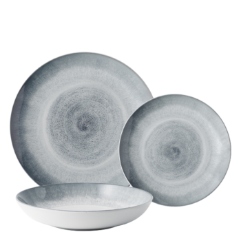 Set tanierov 12 ks - Elements Vulcano - 492700