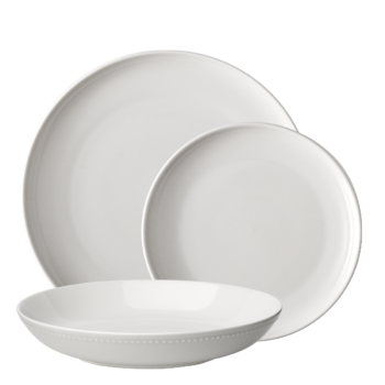 Set tanierov 12 ks – Elements Pearl - 493197