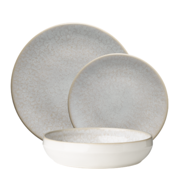 Set tanierov 18 ks - Elements Lumina North - 493069