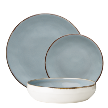 Set tanierov 18 ks - Gaya Elements Day North - 493049