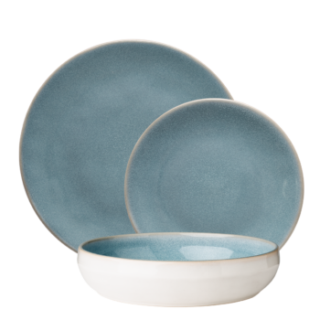 Set tanierov 18 ks - Gaya Elements Glacial Ice North - 493029