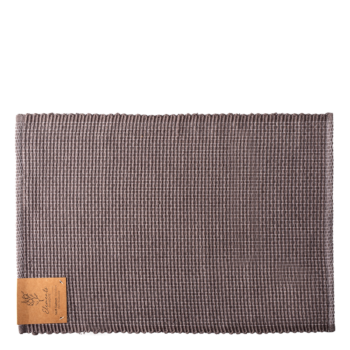 Sivé prestieranie 33 x 49 cm – Elements Ambiente - 596482