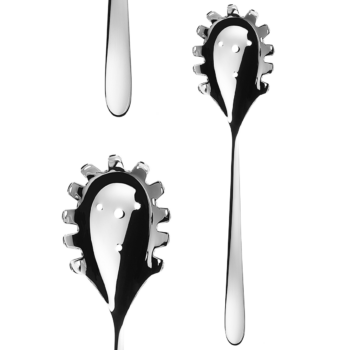 Špagetová lyžica - Alpha - 116459