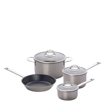 Štartovacia sada hrncov 7 ks - Orion - 600239