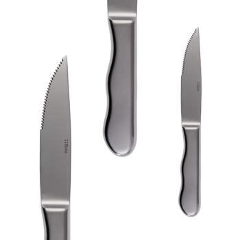 Steakový nôž s dutou rúčkou 26 cm – BIG - 118550