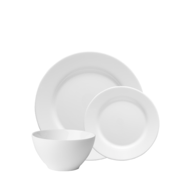 Súprava riadu 18 ks - Arcoroc Everyday - W0089