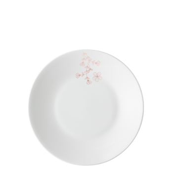 Tanier dezerný coupe Violet spring 20,5 cm - Premium Platinum Line Easter - 490031