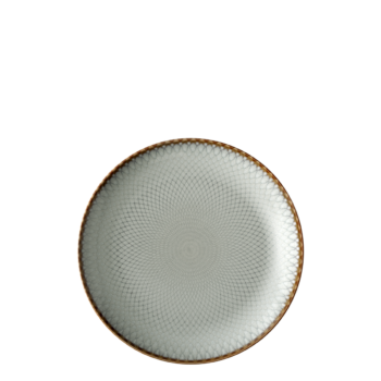 Tanier dezertný Coupe 20 cm set 4 ks - Elements Day Mandala - 492519