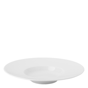 Tanier hlboký 27 cm set 4 ks - Basic Chic - 490846