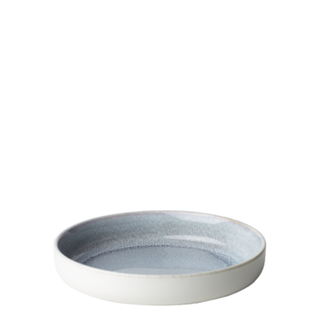 Tanier hlboký Coupe 200 mm - Gaya Atelier Glacial Ice - 453135