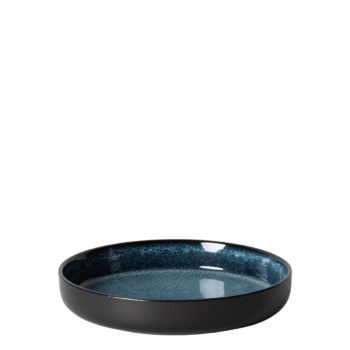 Tanier hlboký Coupe 200 mm - Gaya RGB Night Sky Lunasol - 452120