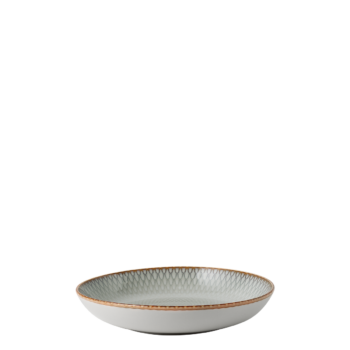 Tanier hlboký Coupe 23 cm set 4 ks - Elements Day Mandala - 492518