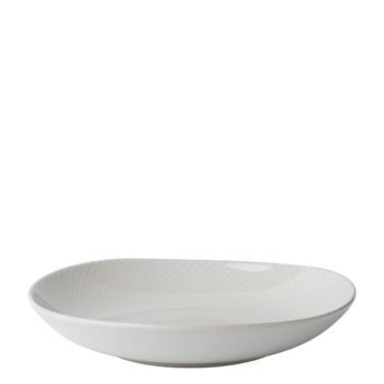 Tanier hlboký Coupe 25 cm set 4 ks - Elements North Organic Structure - 492548