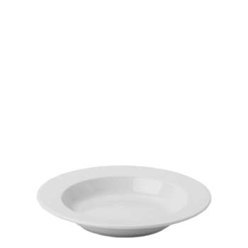 Tanier hlboký Relief 22.5 cm - Hotel Inn Chic - 492166