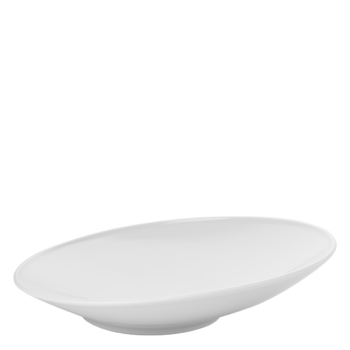 Tanier na cestoviny Curve 30 cm - Hotel Inn Chic - 492150