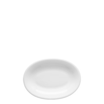Tanier oválny Relief 33 cm - Hotel Inn Chic - 492168