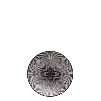 Tanier plytký 15 cm – Gaya Elements Fire - 492493