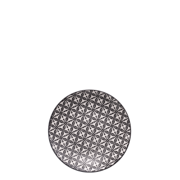 Tanier plytký 15 cm – Gaya Elements Wood - 492433