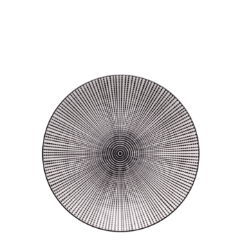 Tanier plytký 21,3 cm – Gaya Elements Fire - 492494