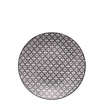 Tanier plytký 21,3 cm – Gaya Elements Wood - 492434