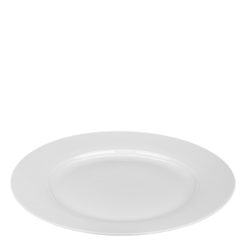 Tanier plytký 27 cm set 4 ks - Basic - 490800