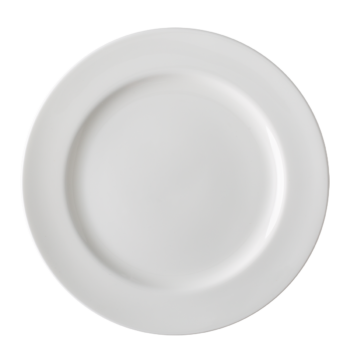 Tanier plytký 28 cm - Premium Platinum Line - 490051