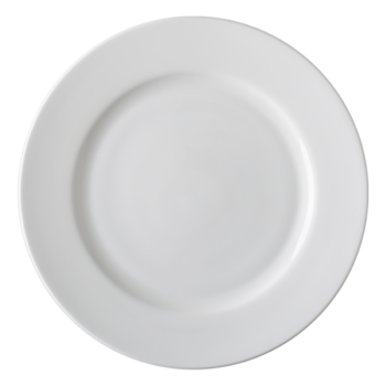 Tanier plytký 30,5 cm - Premium Platinum Line - 490050