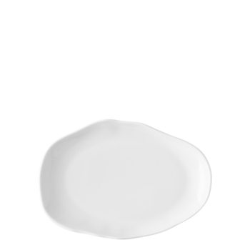 Tanier plytký Cloud 21 cm - Hotel Inn Chic - 492190