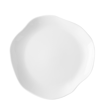 Tanier plytký Cloud 25 cm - Hotel Inn Chic - 492191