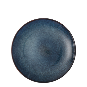 Tanier plytký Coupe 23 cm - Gaya RGB Night Sky - 452138