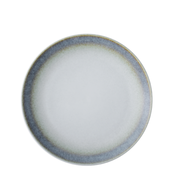 Tanier plytký Coupe 25,4 cm - Gaya Atelier Silom - 492710