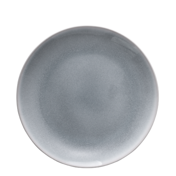 Tanier plytký Coupe 280 mm – Gaya Atelier Glacial Ice - 453141