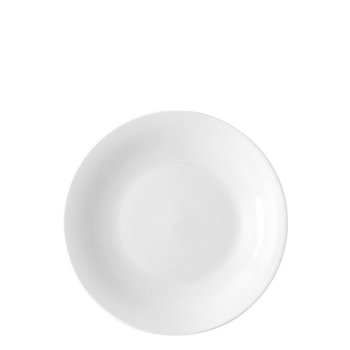 Tanier plytký Coupe Relief 18.5 cm - Hotel Inn Chic - 492176