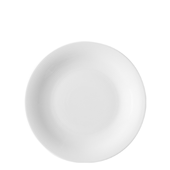 Tanier plytký Coupe Relief 21 cm - Hotel Inn Chic - 492175