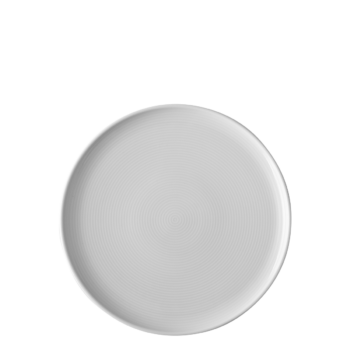 Tanier plytký U-Coupe 20 cm - Basic Chic Relief Lunasol - 490895