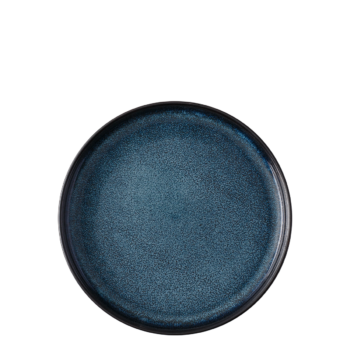 Tanier plytký U-Coupe 200 mm - Gaya RGB Night Sky Lunasol - 452122