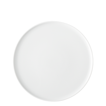 Tanier plytký U-Coupe 26 cm - Basic Chic Relief Lunasol - 490894