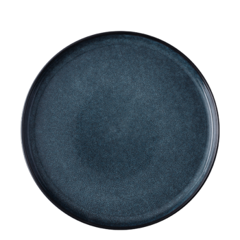 Tanier plytký U-Coupe 280 mm - Gaya RGB Night Sky Lunasol - 452121