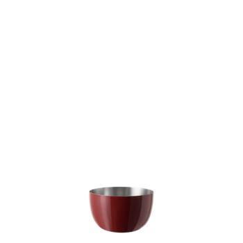 Tehlová smaltovaná miska – Elements Ambiente - 593920