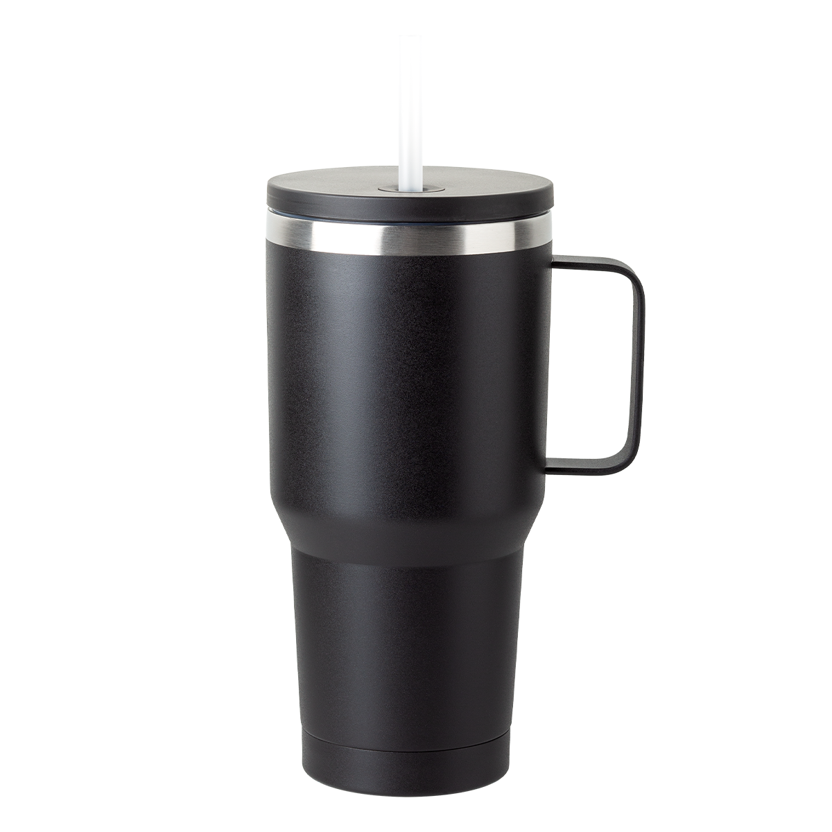 Termohrnček To Go Cup by Sola – čierny matný - 596505 Termohrnček To Go Cup by Sola – čierny matný - 596505