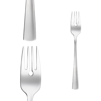 Vidlička na ryby - Atlantic - 100164