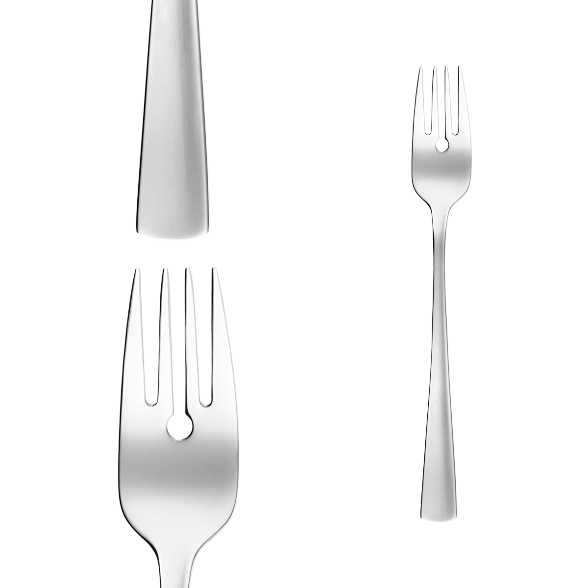 Vidlička na ryby - Atlantic - 100164 Vidlička na ryby - Atlantic - 100164