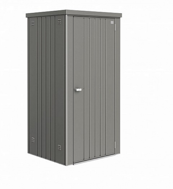 Biohort Skriňa na náradie BIOHORT veľ. 90 93 x 83 (sivý kremeň metalíza)