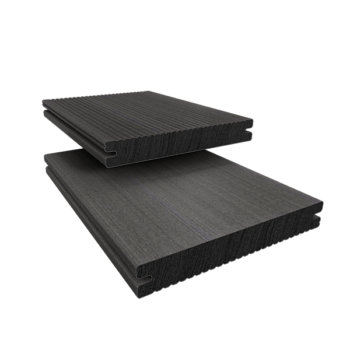 DECEUNINCK Terasová doska Deceuninck TWINSON Character Massive plné 9360, Sladké drievko 502 20 x 140 x 4500 mm